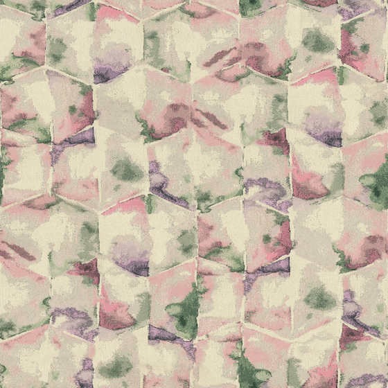 Earth Tone Linen Fabric 3D Model for Cozy Decor