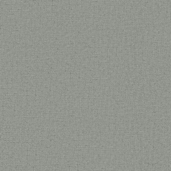 Real-Time Gray Linen Fabric Material