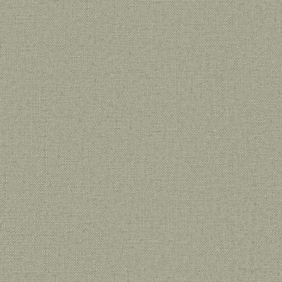 Real-Time Fabric Material Linen in Gray