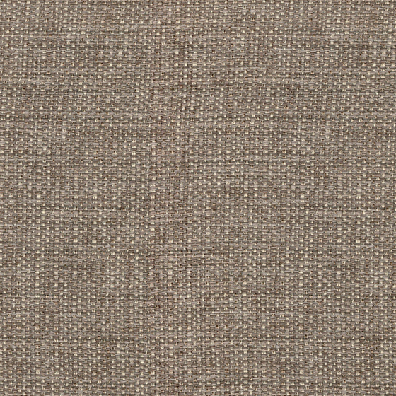 Brown Linen Fabric Material 3D Model