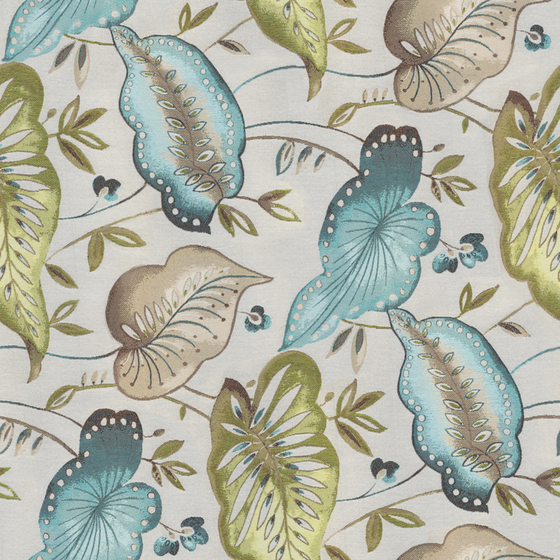 Real-Time Materials-fabric-Linen