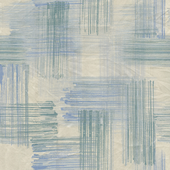 Soft Linen Fabric in Purple - Real-Time Material
