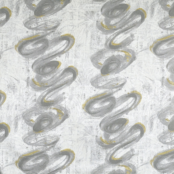 Real-Time Linen Fabric Material 3D Model in Gray