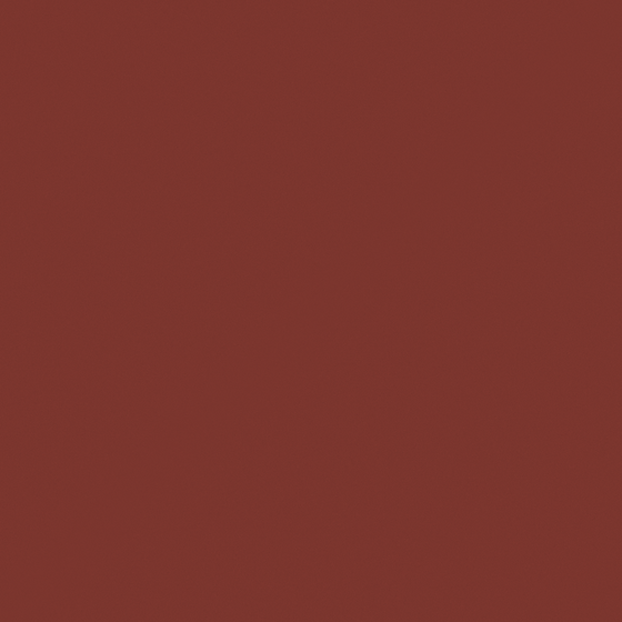 Warm Brown Wall Paint 3D Model by Baibin