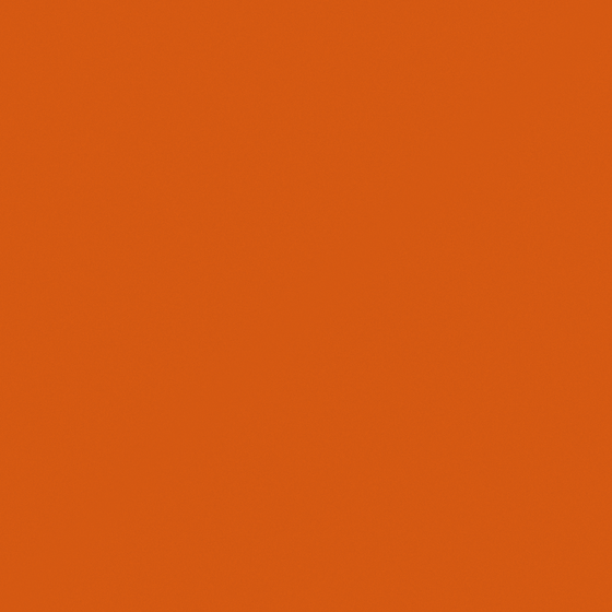 Baibin Orange Wall Paint 3D Model