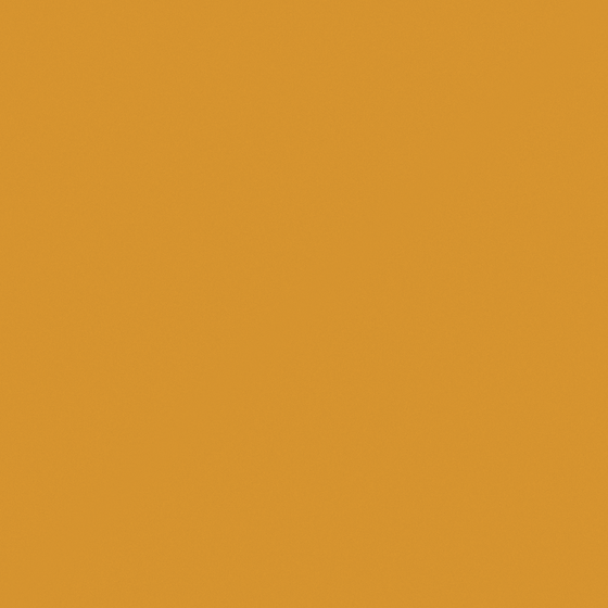 Orange Baibin Wall Paint 3D Model