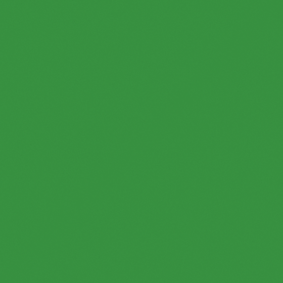 Baibin Paint 3D Model in Green