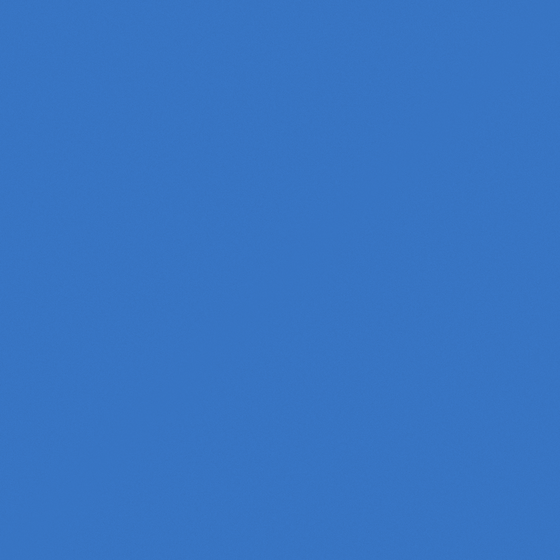 Chic Blue Baibin Paint 3D Model