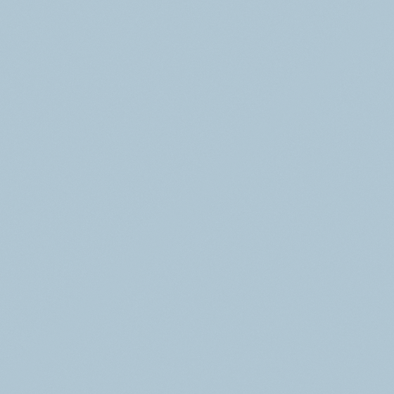 Blue Baibin Wall Paint for Cool Interiors