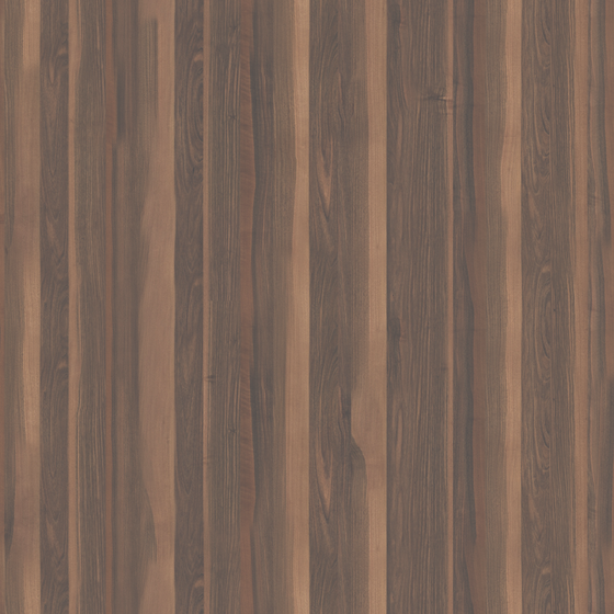 Real-Time Brown Wood Varnish Material for Soft Furnishings