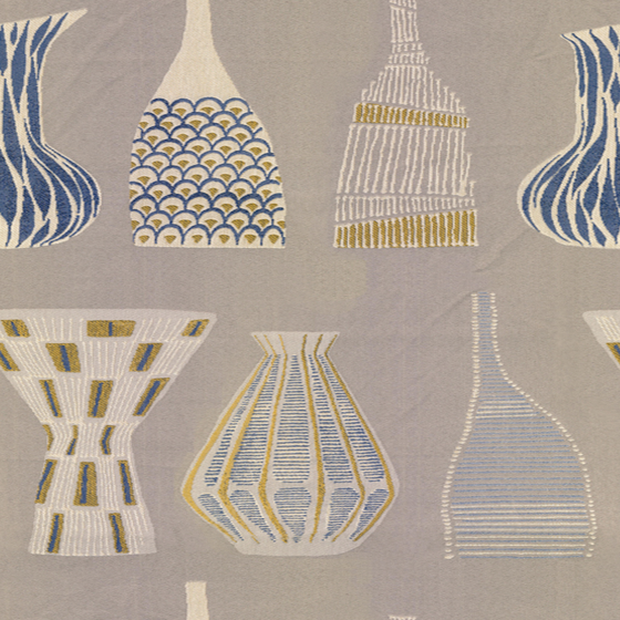 Soft Linen Material 3D Model in Gray for Cozy Designs