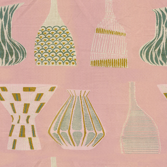 Real-Time Materials - Fabric - Linen in Brown