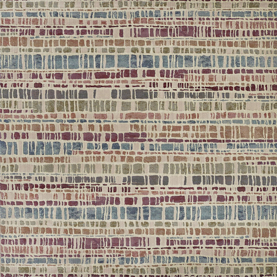 Soft Fabrics 3D Model for Interiors