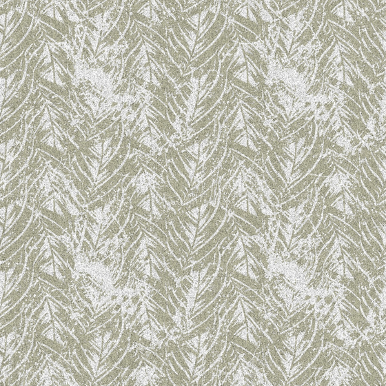 Soft Earth Color Cotton and Linen Fabric 3D Material