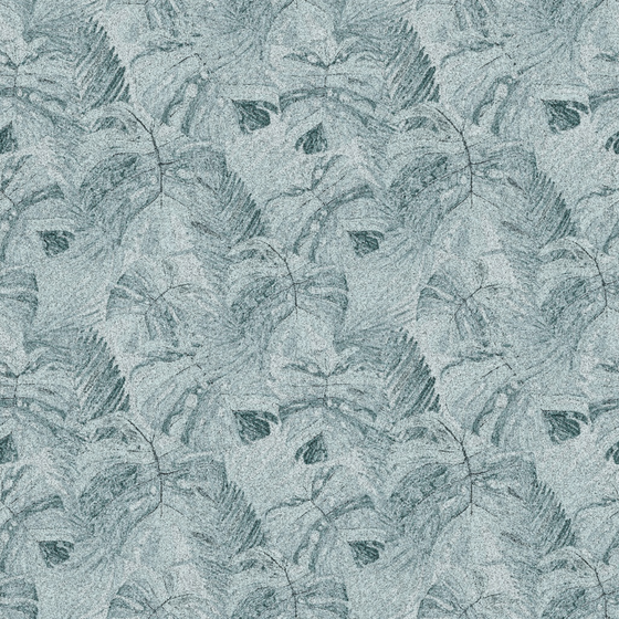 High-Quality Cotton and Linen Fabric Material 3D Model in Gray