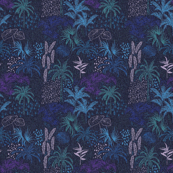 Real-Time Material-fabric-Cotton and Linen