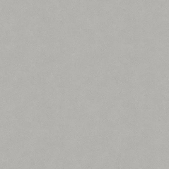 Real-Time Leather Material 3D Model in Gray for Soft Furnishings