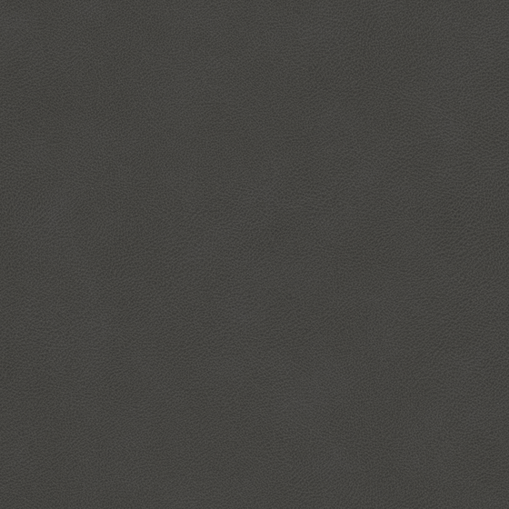 Real Time Gray Leather Material