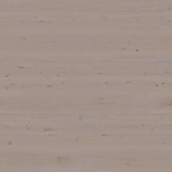 Real-Time High Gloss Wood Grain Material in Gray