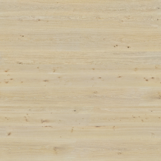 High Gloss Wood Grain Material in Earth Color