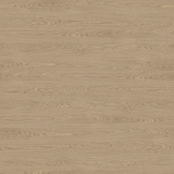 High Gloss Wood Grain Material 3D Model in Brown