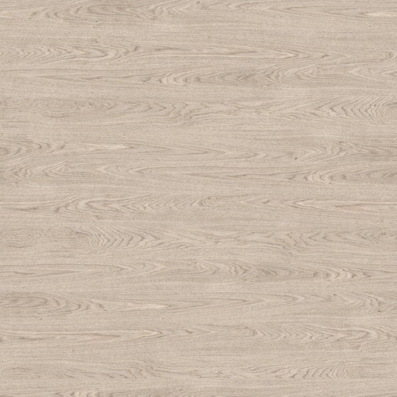 Real-Time Material - Wood - High Gloss Wood Grain in Earth Color