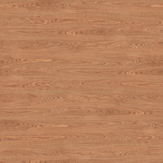 Real-Time Material-Wood-High Gloss Wood Grain