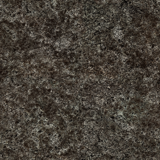 Real-Time Material Building Rock 3D Model in Gray