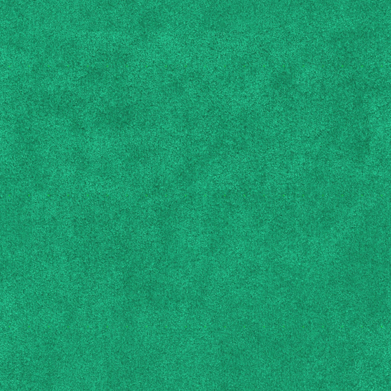 Real-Time Material Leather 3D Model in Green
