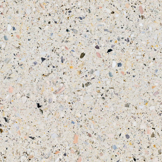 Real-Time Black Marble Material 3D Model