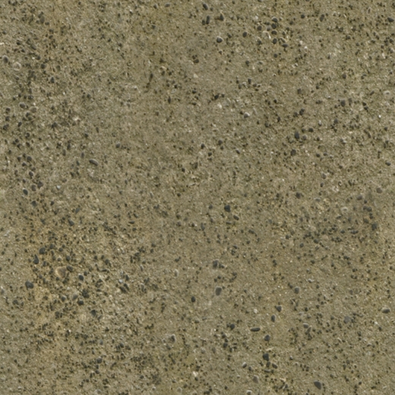 Architecture Concrete Material 3D Model