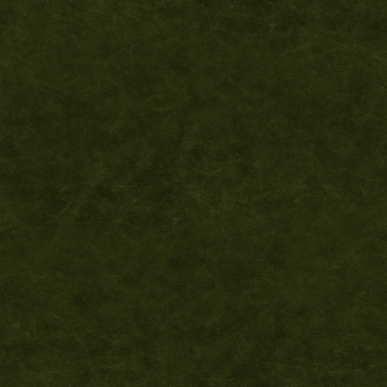 Real-Time Leather Material 3D Model in Brown
