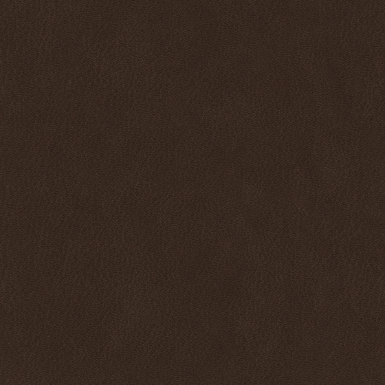 Real-Time Leather Material in Brown