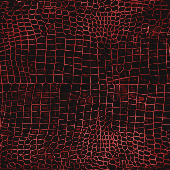 Black Leather Real-Time Material for Textures