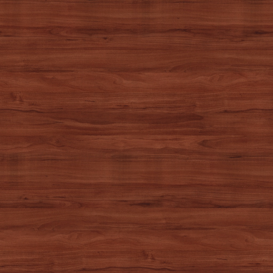 Real-Time Wood Matte Wood Grain 3D Model in Brown for Warm Interiors