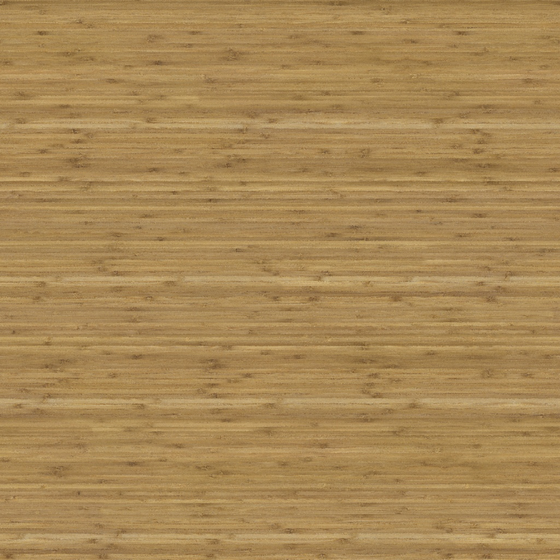 Real-Time Wooden Material 3D Model in Matte Brown