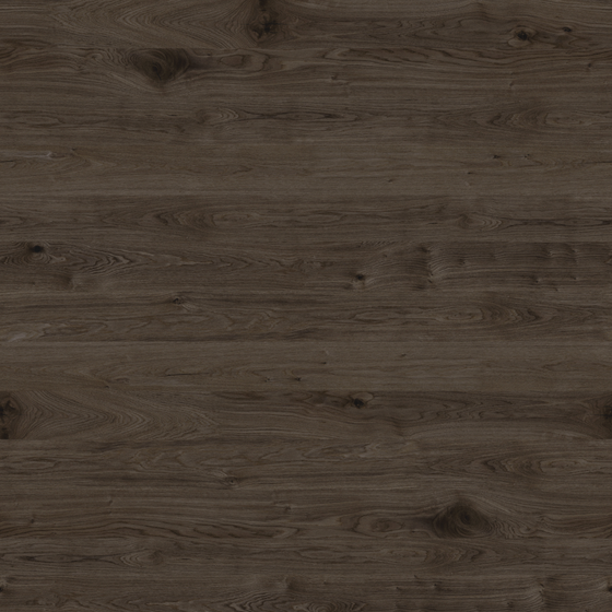 Matte Wood Grain Material 3D Model in Brown