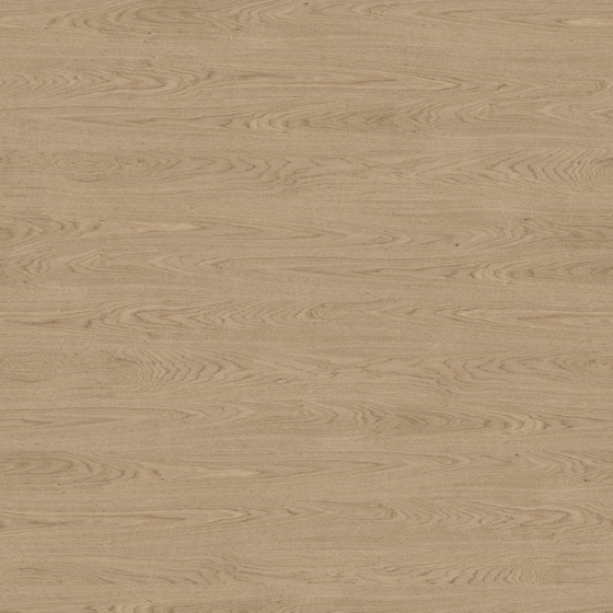 Real-Time Matte Wood Grain Material 3D Model