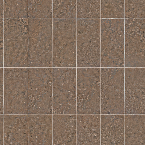 Ceramic Tile Material 3D Model
