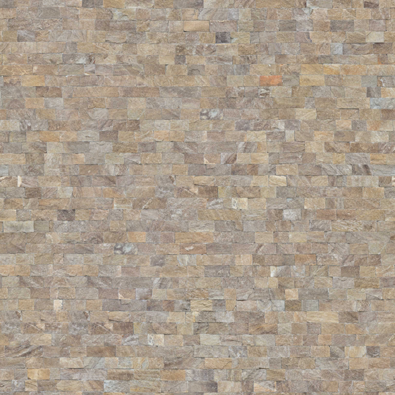 Real-Time Ceramic Tile Material 3D Model in Gray