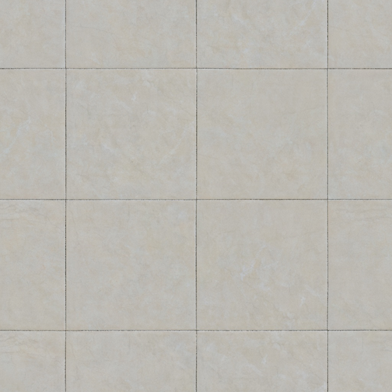 Earth Color Ceramic Tile 3D Model - Real-Time Material