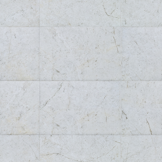 Purple Ceramic Tile Material 3D Model