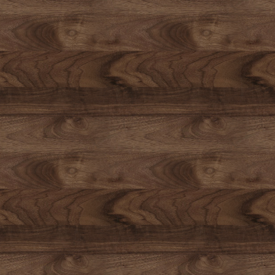 Wood Grain Material 3D Model in Brown