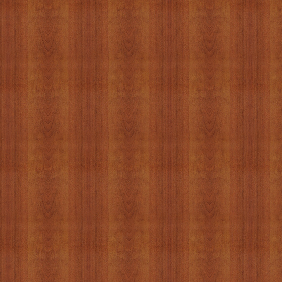 Brown Wood Grain Real-Time Material