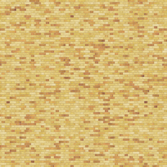 Real-Time Wood Color Ceramic Tile Material