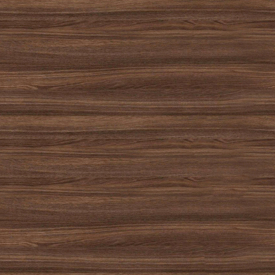 Real-Time Material Wood Grain 3D Model in Brown