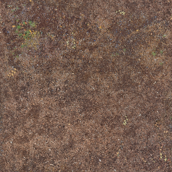 Brown Ceramic Tile for Versatile Applications