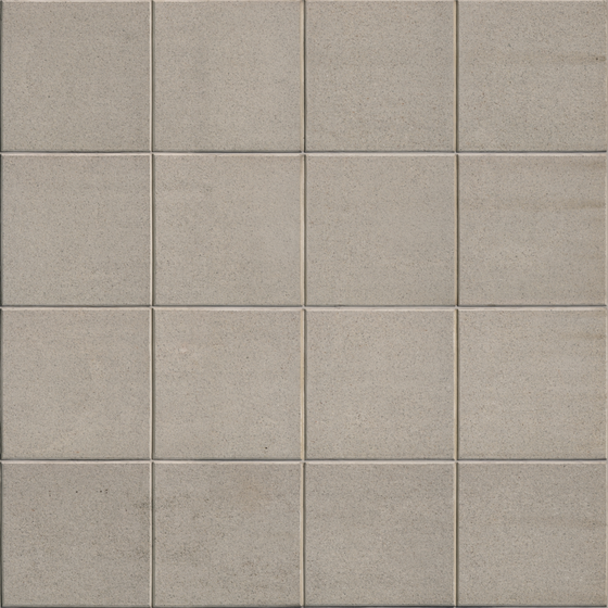 Gray Ceramic Tile Building Material