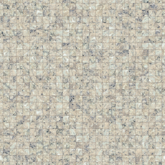 Real-Time Ceramic Tile Material 3D Model in Earth Color
