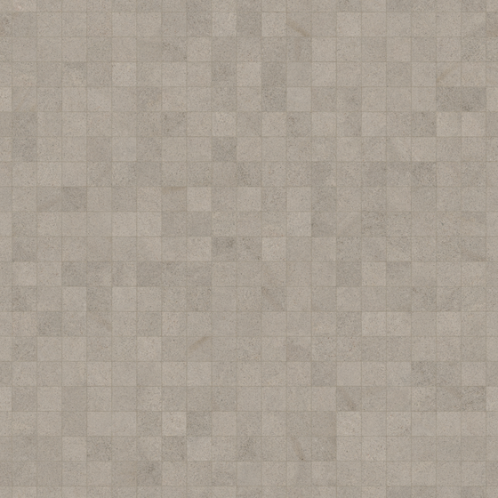 Gray Real-Time Ceramic Tile Material 3D Model